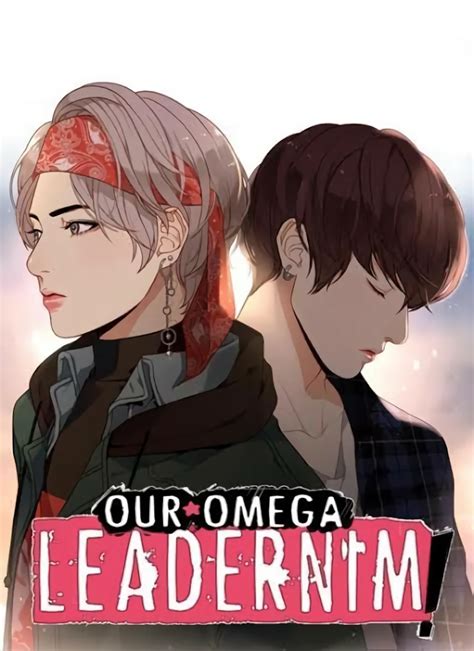 Our Omega Leadernim! .